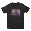 Johannes Oerding Festivals 25 Unisex T Shirt Black