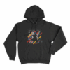 Johannes Oerding Tour 2023 Unisex Hoodie Black 1