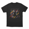 Johannes Oerding Tour 2023 Unisex T Shirt Black